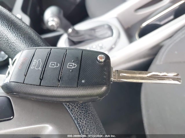 KIA Sportage Lx 2016 KNDPB3AC3G7848779 Image 11