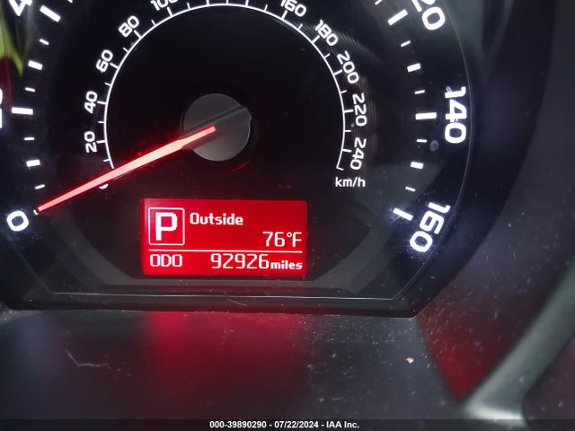 KIA Sportage Lx 2016 KNDPB3AC3G7848779 Image 15