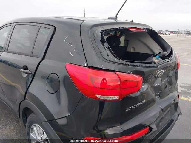 KIA Sportage Lx 2016 KNDPB3AC3G7848779 Image 18