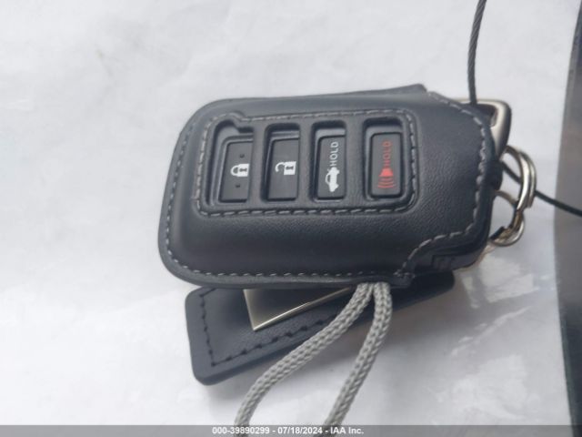 JTHD85EC2N5006594 Lexus RC 300
