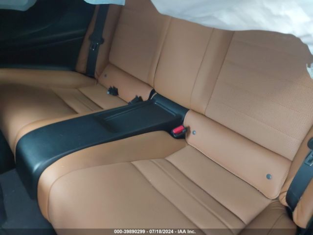 JTHD85EC2N5006594 Lexus RC 300