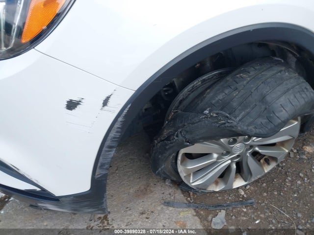 Buick Encore Preferred 2017 KL4CJESB8HB085671 Image 6