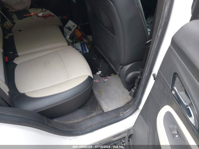 Buick Encore Preferred 2017 KL4CJESB8HB085671 Image 8