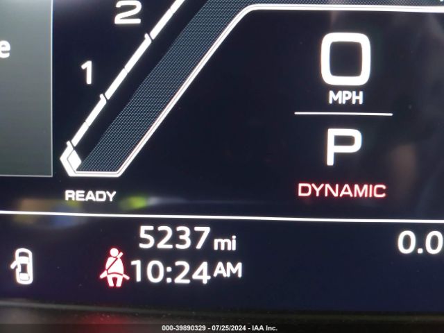 2023 AUDI RS 5 SPORTBACK WUAAWCF55PA903730 Photo 6