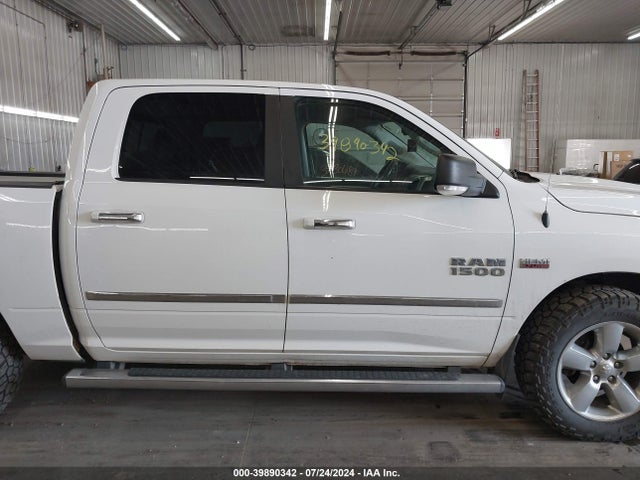 RAM 1500 Big Horn 2016 1C6RR7LT9GS137617 Image 14