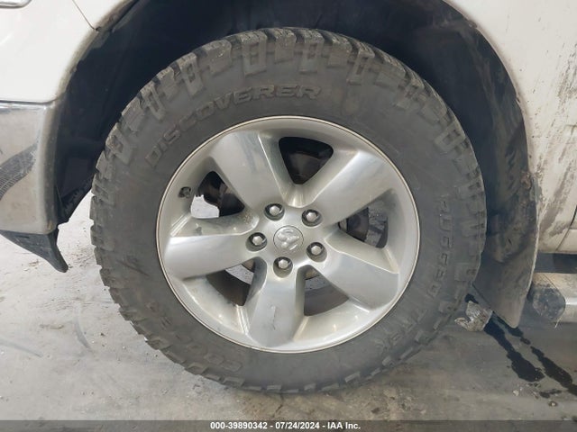 RAM 1500 Big Horn 2016 1C6RR7LT9GS137617 Image 12