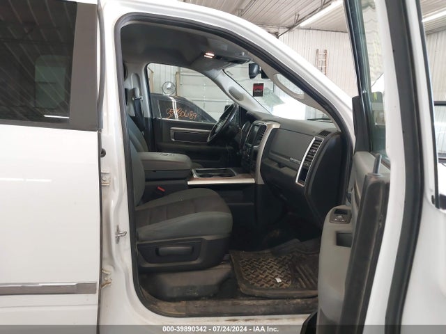 RAM 1500 Big Horn 2016 1C6RR7LT9GS137617 Image 5