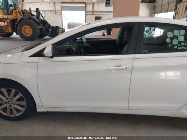 Hyundai ELANTRA SE 2015 5NPDH4AE8FH600756 Image 14