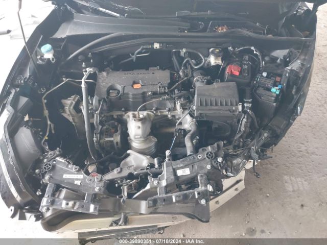 3CZRZ2H51PM735080 Honda Hr-v Awd Sport