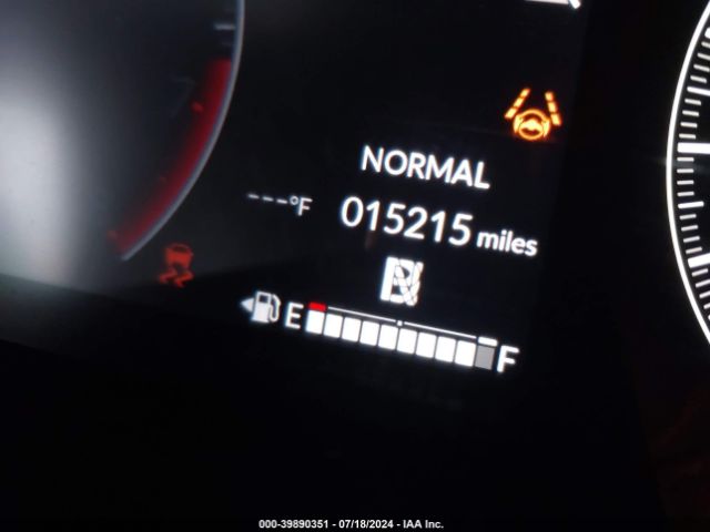 3CZRZ2H51PM735080 Honda Hr-v Awd Sport