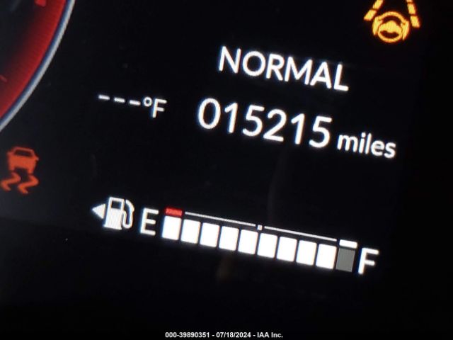3CZRZ2H51PM735080 Honda Hr-v Awd Sport