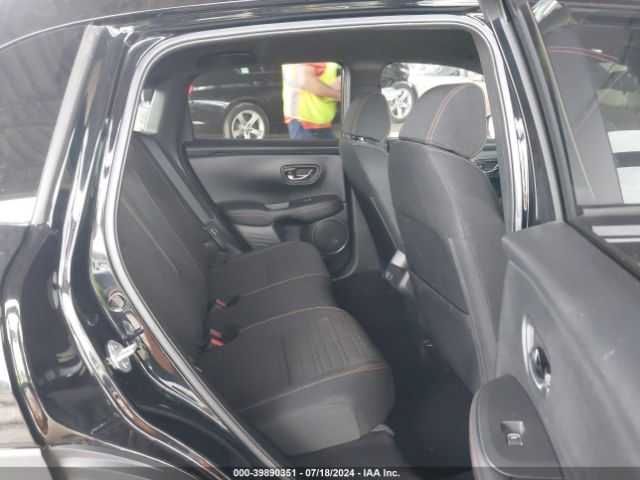 3CZRZ2H51PM735080 Honda Hr-v Awd Sport