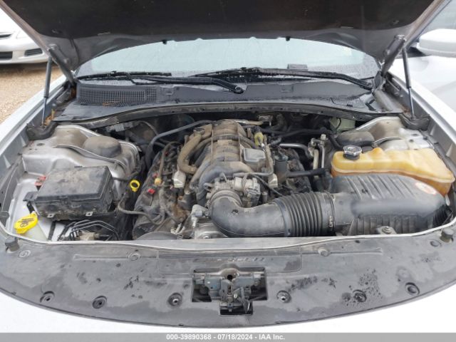 2C3CDXCT5HH601819 Dodge Charger R/t Rwd