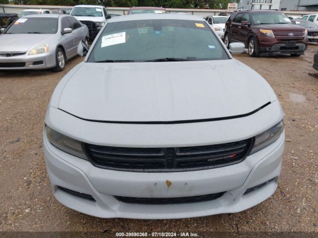 2C3CDXCT5HH601819 Dodge Charger R/t Rwd