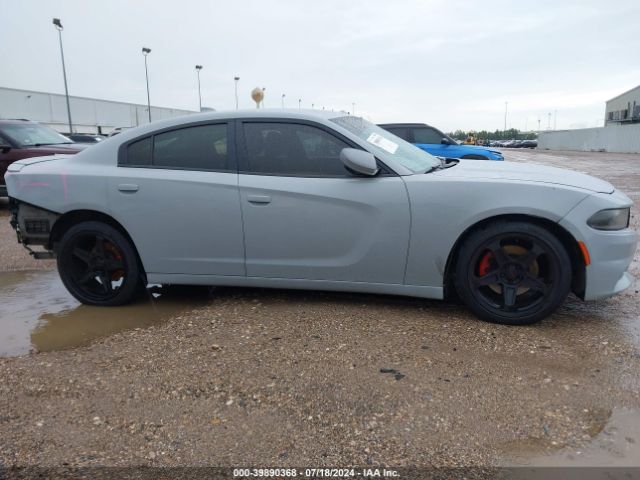 2C3CDXCT5HH601819 Dodge Charger R/t Rwd