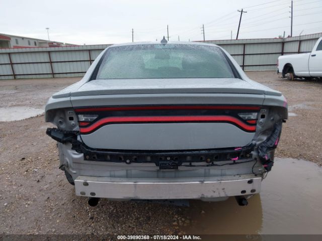 2C3CDXCT5HH601819 Dodge Charger R/t Rwd