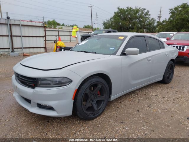 2C3CDXCT5HH601819 Dodge Charger R/t Rwd