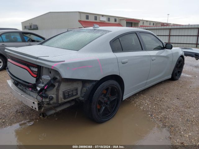 2C3CDXCT5HH601819 Dodge Charger R/t Rwd