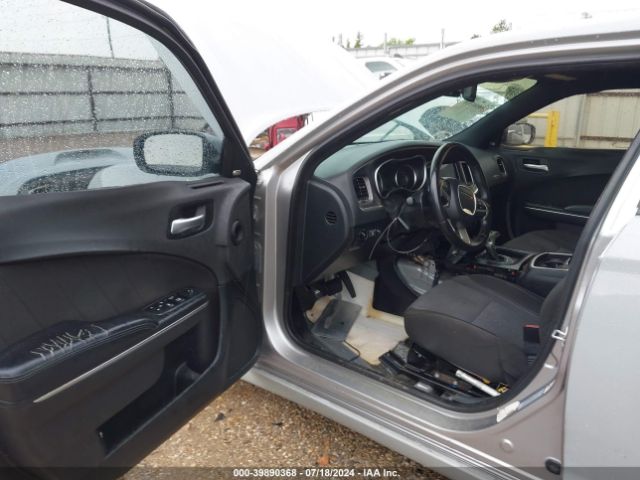 2C3CDXCT5HH601819 Dodge Charger R/t Rwd