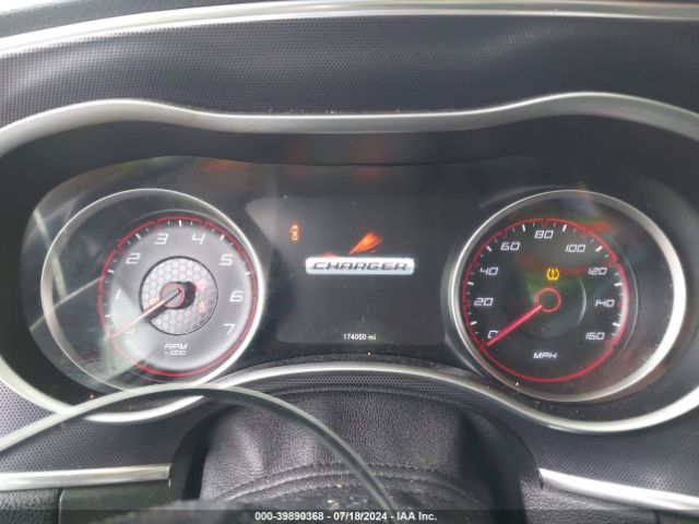 2C3CDXCT5HH601819 Dodge Charger R/t Rwd