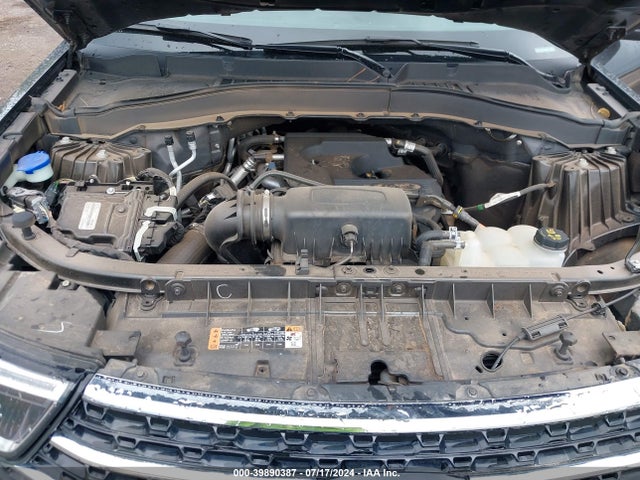 Ford EXPLORER XLT 2020 1FMSK7DH4LGB63673 Image 10