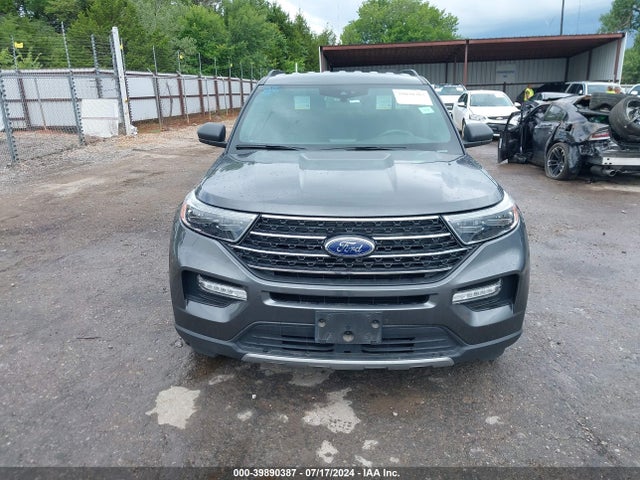 Ford EXPLORER XLT 2020 1FMSK7DH4LGB63673 Image 13