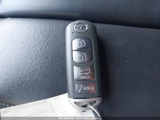 JM3TCBDY6J0204407 Mazda Cx-9 Grand Touring