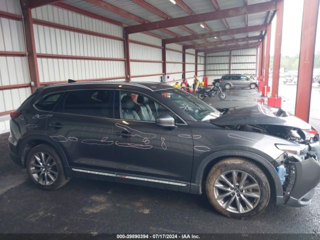 JM3TCBDY6J0204407 Mazda Cx-9 Grand Touring
