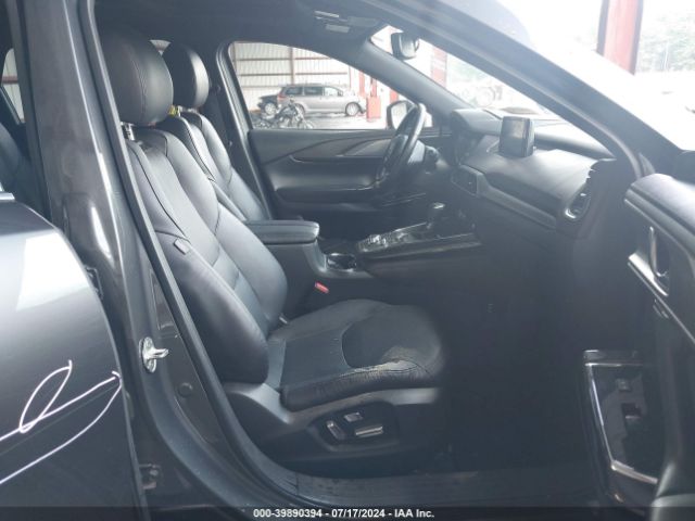 JM3TCBDY6J0204407 Mazda Cx-9 Grand Touring