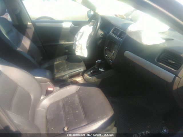 3VWD17AJ6EM412312 Volkswagen Jetta 1.8t Se