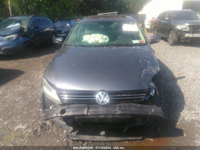 3VWD17AJ6EM412312 Volkswagen Jetta 1.8t Se