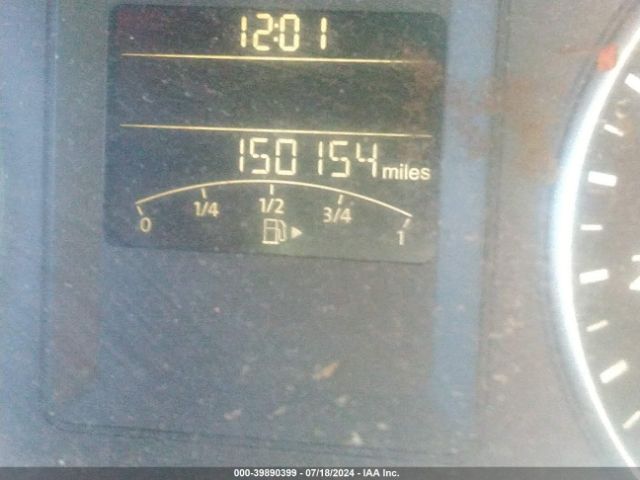 3VWD17AJ6EM412312 Volkswagen Jetta 1.8t Se