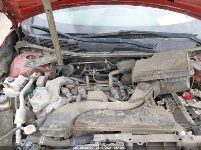 1N4AL3APXEC327333 Nissan ALTIMA 2.5