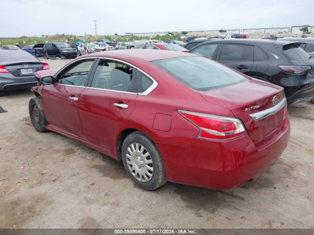 1N4AL3APXEC327333 Nissan ALTIMA 2.5