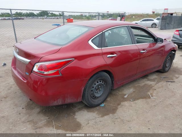 1N4AL3APXEC327333 Nissan ALTIMA 2.5