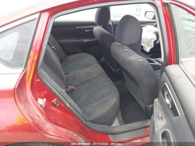 1N4AL3APXEC327333 Nissan ALTIMA 2.5