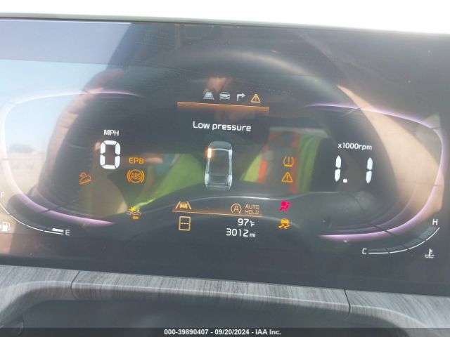 5XYP34GC5RG506752 KIA Telluride Ex