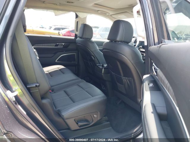 5XYP34GC5RG506752 KIA Telluride Ex