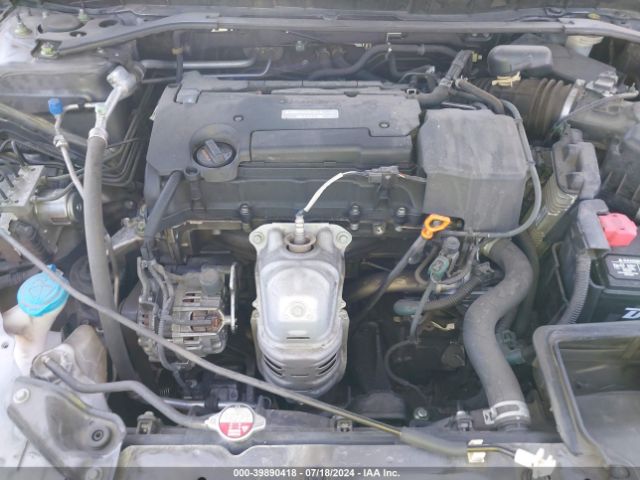 1HGCR2F52HA115515 Honda Accord Sport