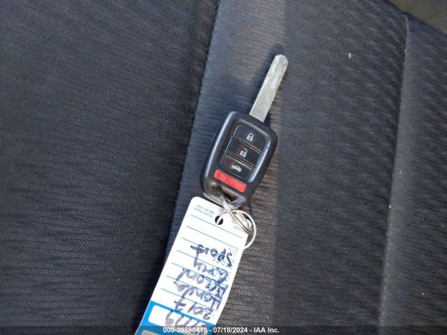 1HGCR2F52HA115515 Honda Accord Sport