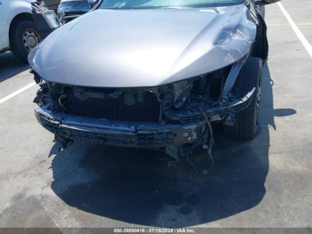 1HGCR2F52HA115515 Honda Accord Sport
