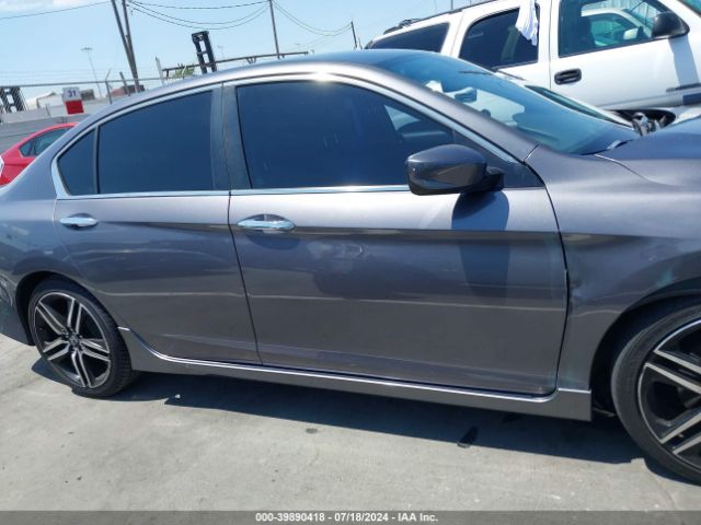1HGCR2F52HA115515 Honda Accord Sport