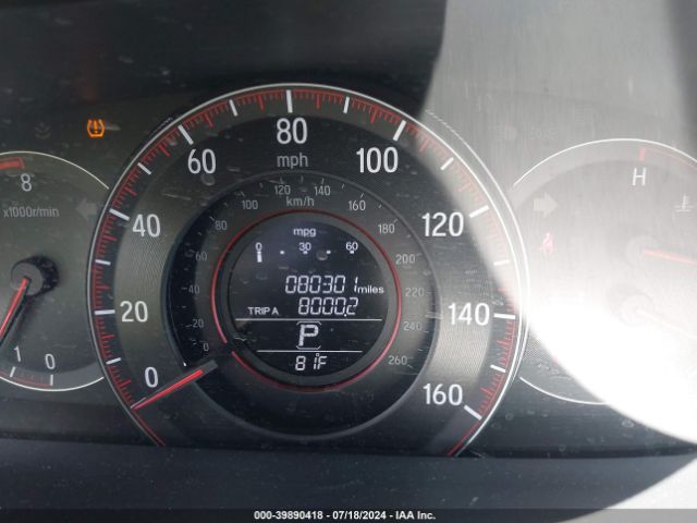 1HGCR2F52HA115515 Honda Accord Sport