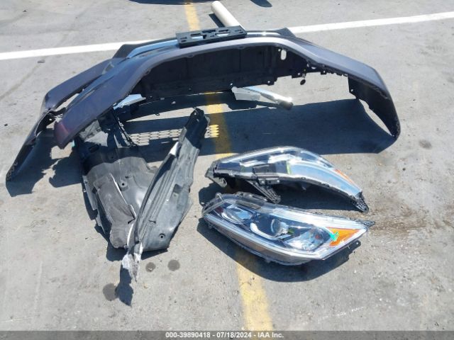 1HGCR2F52HA115515 Honda Accord Sport