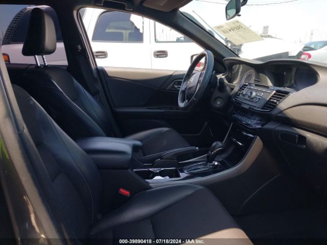 1HGCR2F52HA115515 Honda Accord Sport