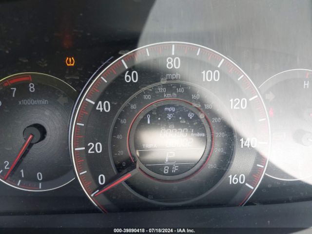 1HGCR2F52HA115515 Honda Accord Sport