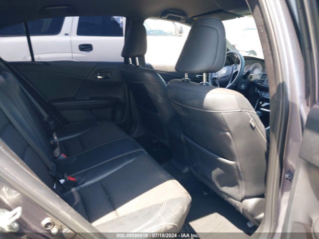 1HGCR2F52HA115515 Honda Accord Sport