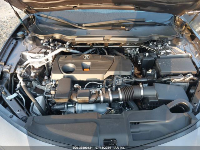 19UUB5F41NA005519 Acura Tlx Technology Package