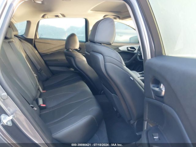 19UUB5F41NA005519 Acura Tlx Technology Package