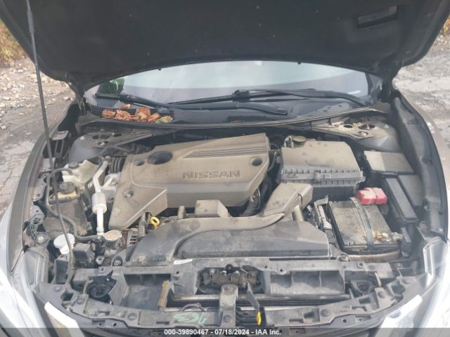 1N4AL3AP2HC138499 Nissan Altima 2.5/2.5 S/2.5 Sl/2.5 Sr/2.5 Sv